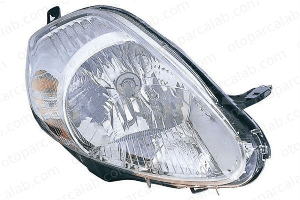 FIAT ORJINAL 51840989 Far Sağ FIAT PUNTO EVO ABARTH PUNTO 51840989