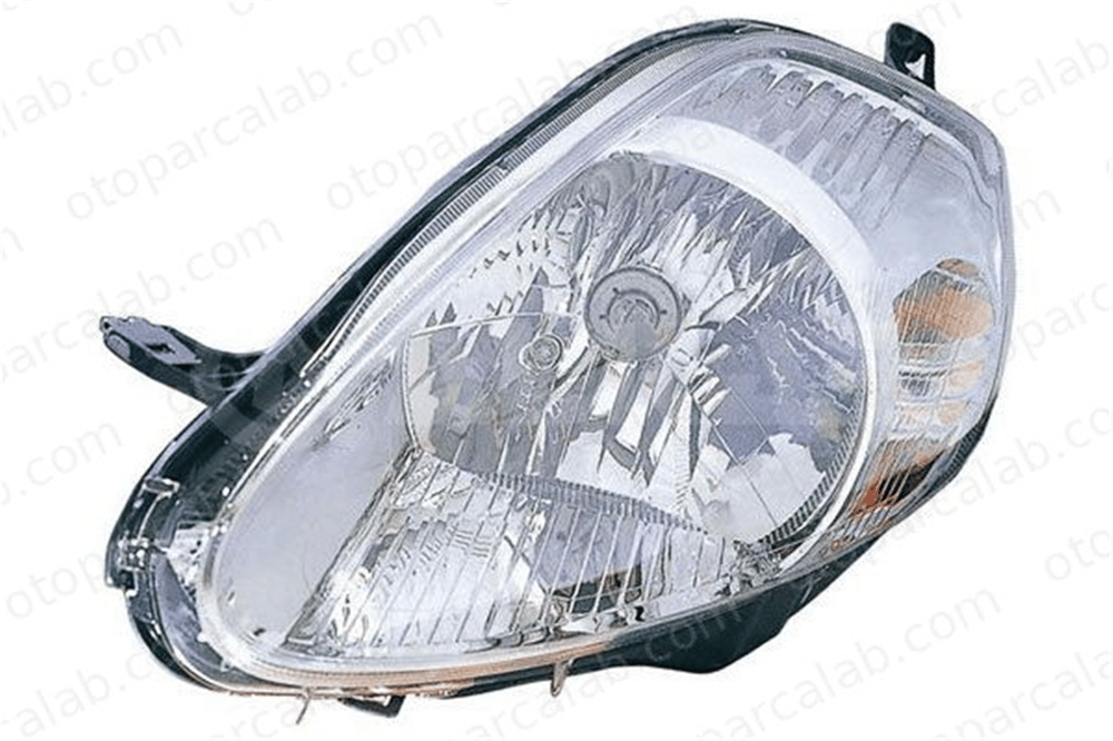 FIAT ORJINAL 51840995 Far Sol FIAT PUNTO EVO ABARTH PUNTO 51840995