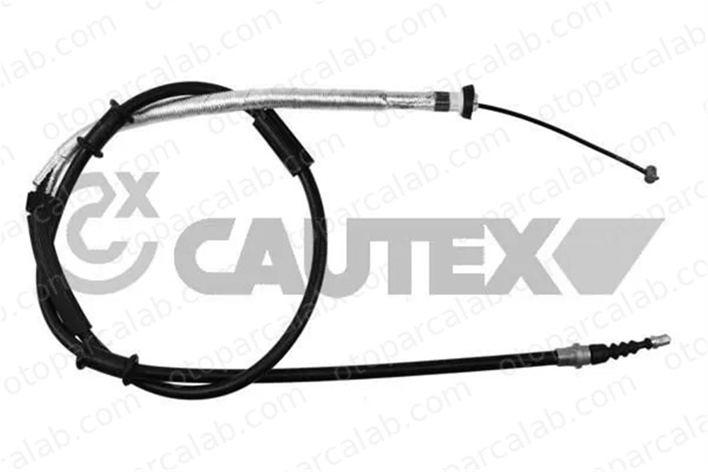 FIAT ORJINAL 51844531 El Fren Teli Arka Sağ veya Sol ALFA ROMEO MITO FIAT PUNTO 51844531 55704104