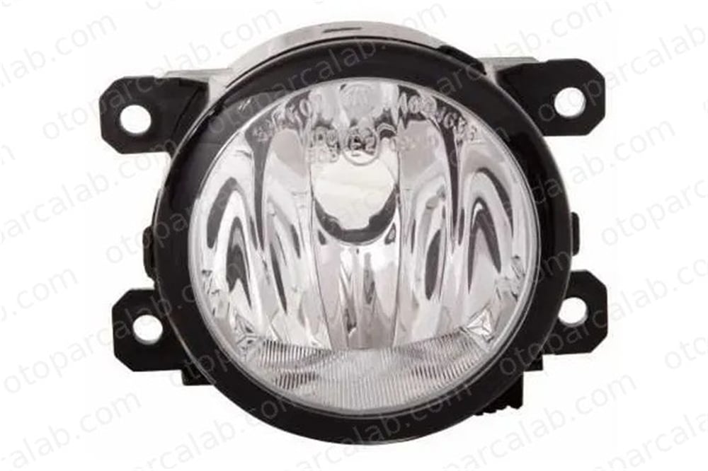 FIAT ORJINAL 51858824 Sis Farı Ön Sağ veya Sol FORD MONDEO IV MONDEO IV Turnier 51858824 1612502180