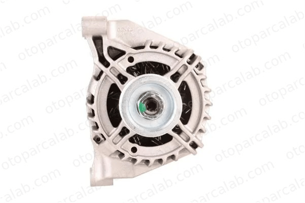 FIAT ORJINAL 51859037 Alternatör FIAT PANDA GRANDE PUNTO 51859037 51714794