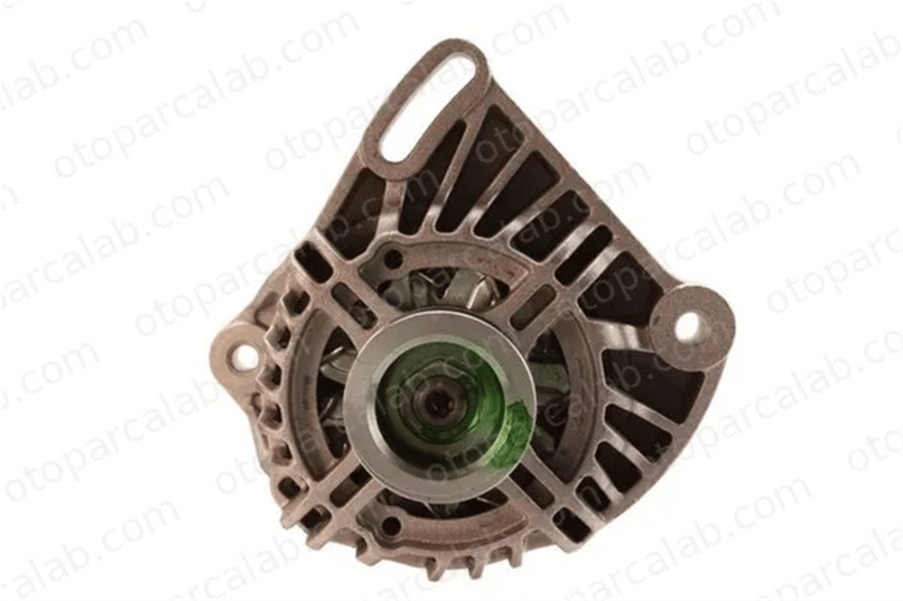 FIAT ORJINAL 51859043 Alternatör ALFA ROMEO MITO FIAT PUNTO EVO 51859043 71789568