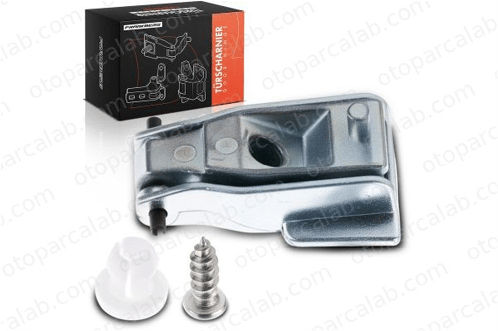 FIAT ORJINAL 51964555 Kapı Menteşesi Ön Sağ veya Sol ALFA ROMEO 147 FIAT 500 51964555