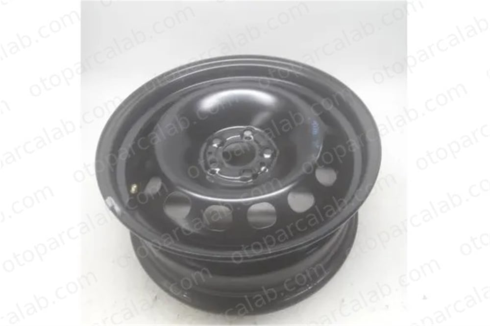 FIAT ORJINAL 51983817 Jant 15 İnç FIAT TIPO Hatchback TIPO Station wagon 51983817 6002093117