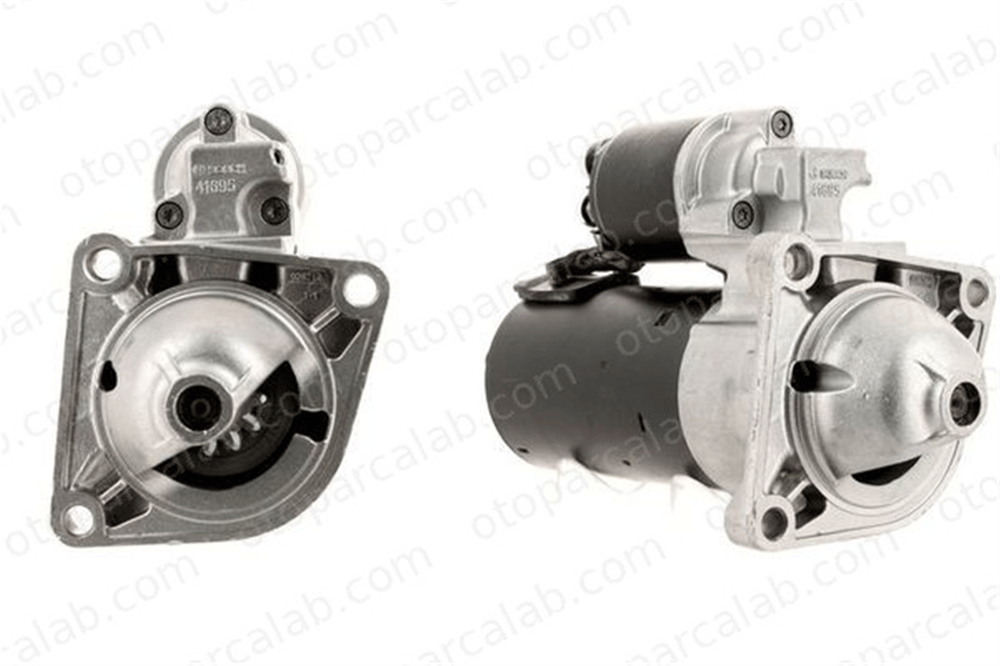 FIAT ORJINAL 51984359 Marş Dinamosu ALFA ROMEO GIULIETTA FIAT 500X 51984359 71796415