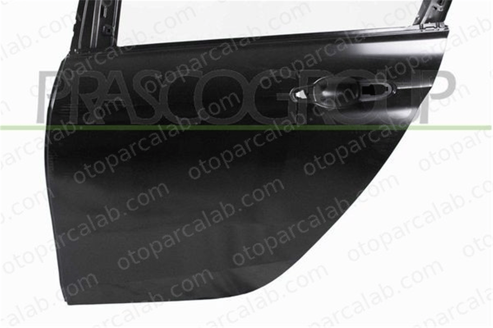 FIAT ORJINAL 51984845 Kapı Arka Sol FIAT TIPO Sedan 51984845 52015984