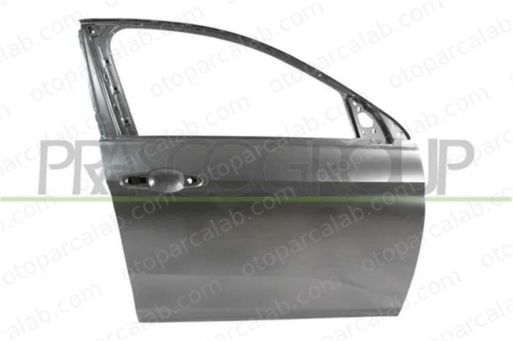 FIAT ORJINAL 51984853 Kapı Ön Sağ FIAT TIPO Sedan 51984853 52161621