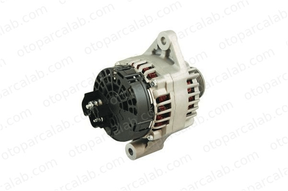 FIAT ORJINAL 52003506 Alternatör FIAT BRAVO II LANCIA DELTA III 52003506 51764265