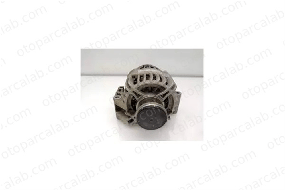 FIAT ORJINAL 52003517 Alternatör OPEL ASTRA H ASTRA H Station wagon 52003517 51787209