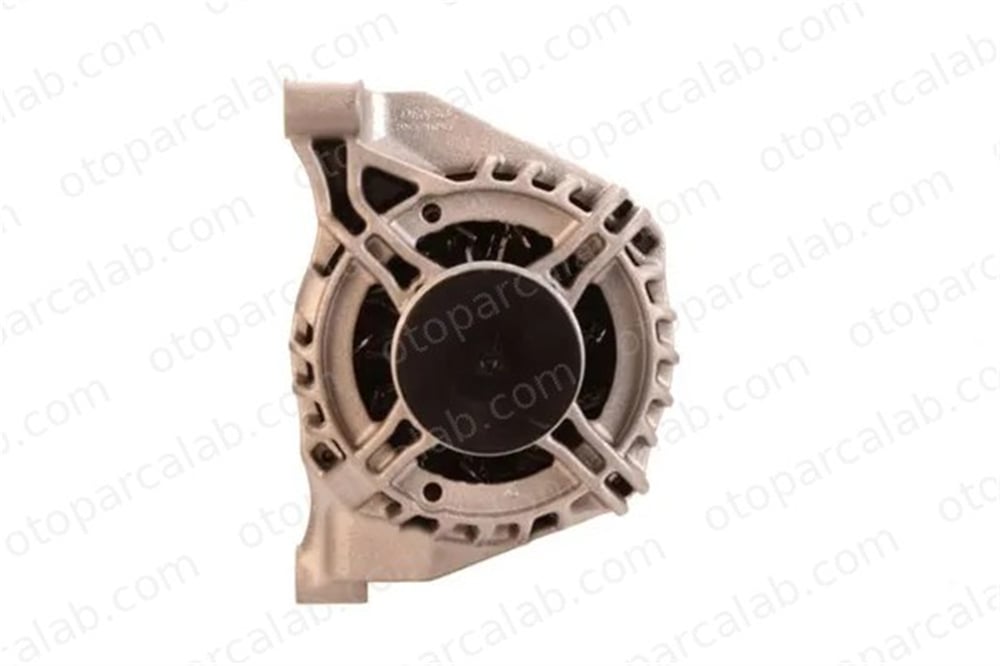 FIAT ORJINAL 52003527 Alternatör ALFA ROMEO MITO FIAT PANDA 52003527 51788658