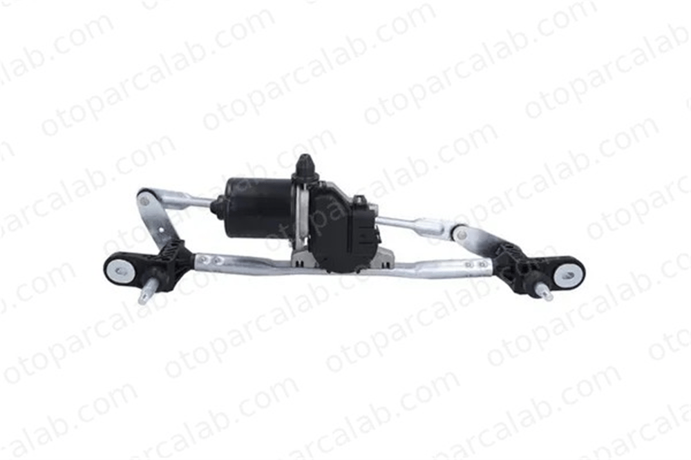 FIAT ORJINAL 52032581 Silecek Mekanizması Ön FIAT 500 500 C 52032581 51787565