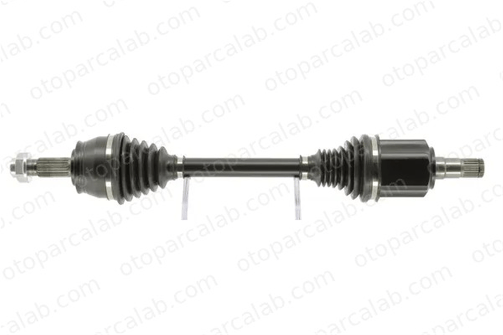 FIAT ORJINAL 52061594 Aks Komple Ön Sol FIAT TIPO Hatchback TIPO Sedan 52061594 51983794