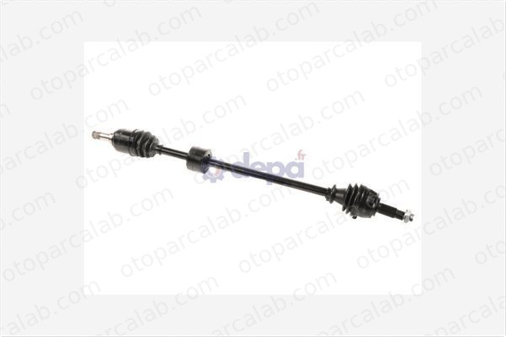 FIAT ORJINAL 52061675 Aks Komple Ön Sağ FIAT TIPO Hatchback TIPO Sedan 52061675 46355148