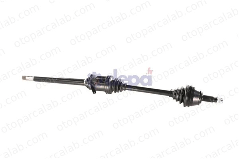 FIAT ORJINAL 52061676 Aks Komple Ön Sağ FIAT TIPO Hatchback TIPO Sedan 52061676 5201736555263563
