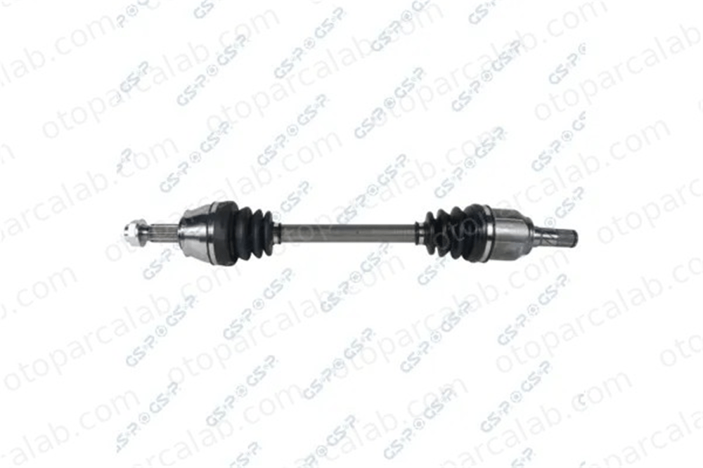 FIAT ORJINAL 52062143 Aks Komple Ön Sol FIAT TIPO Hatchback TIPO Sedan 52062143 51983846