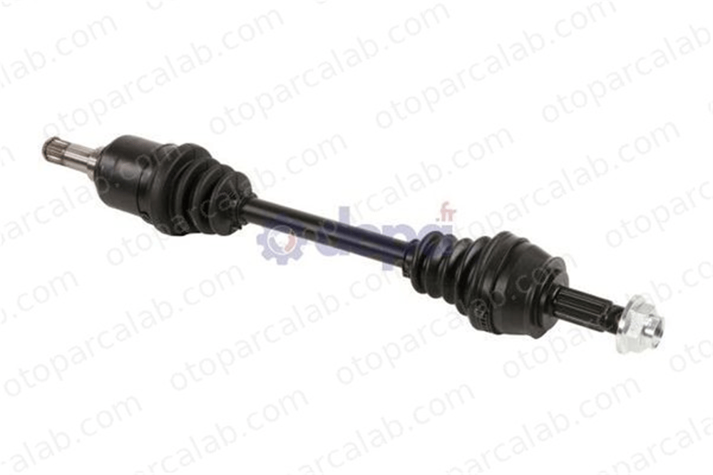FIAT ORJINAL 52062144 Aks Komple Ön Sol FIAT TIPO Hatchback TIPO Sedan 52062144 46307542