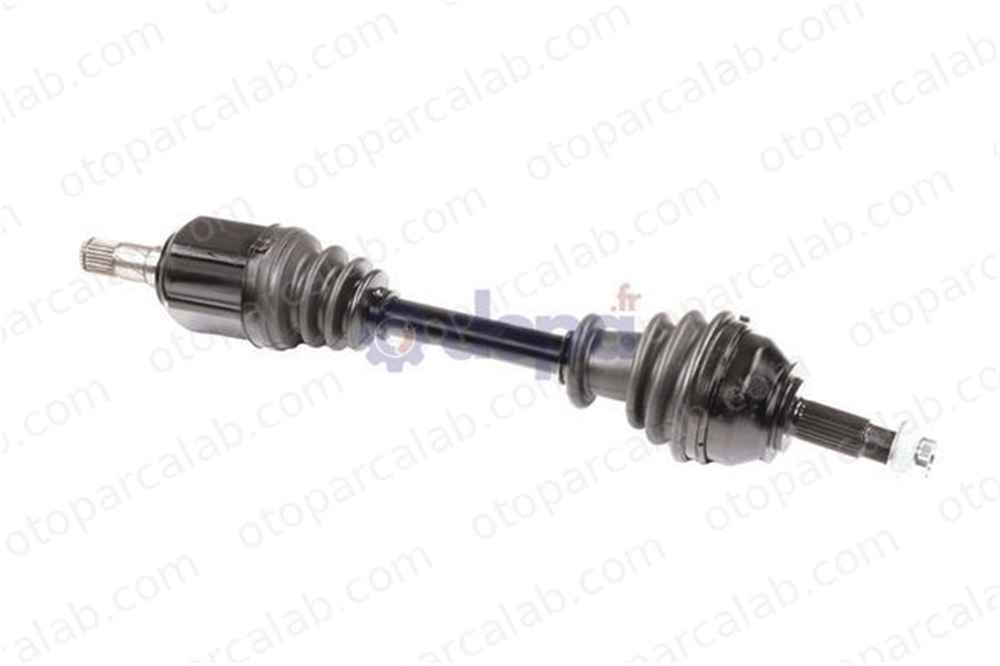 FIAT ORJINAL 52062146 Aks Komple Ön Sol FIAT TIPO Hatchback TIPO Station wagon 52062146 52018004SBG