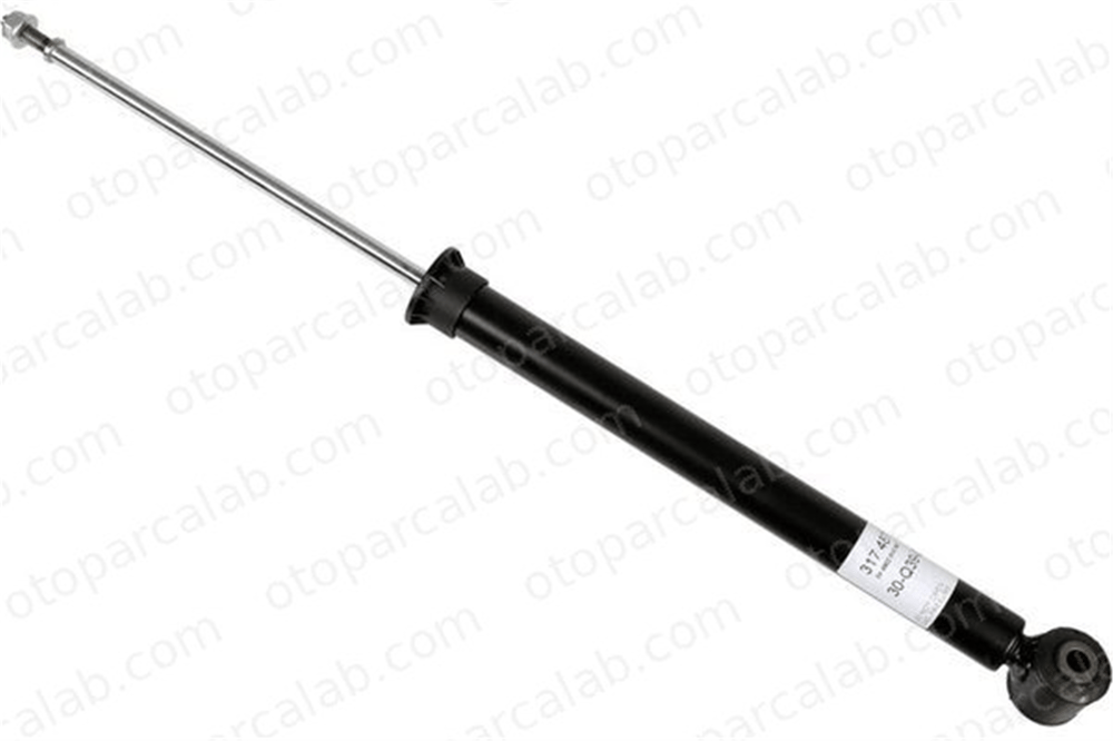FIAT ORJINAL 52063756 Amortisör Arka Sağ veya Sol FIAT 500L 52063756 51883545