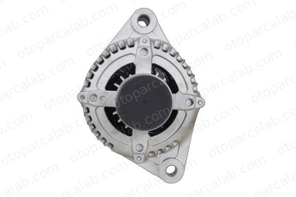 FIAT ORJINAL 52067422 Alternatör JEEP RENEGADE SUV FIAT 500X 52067422