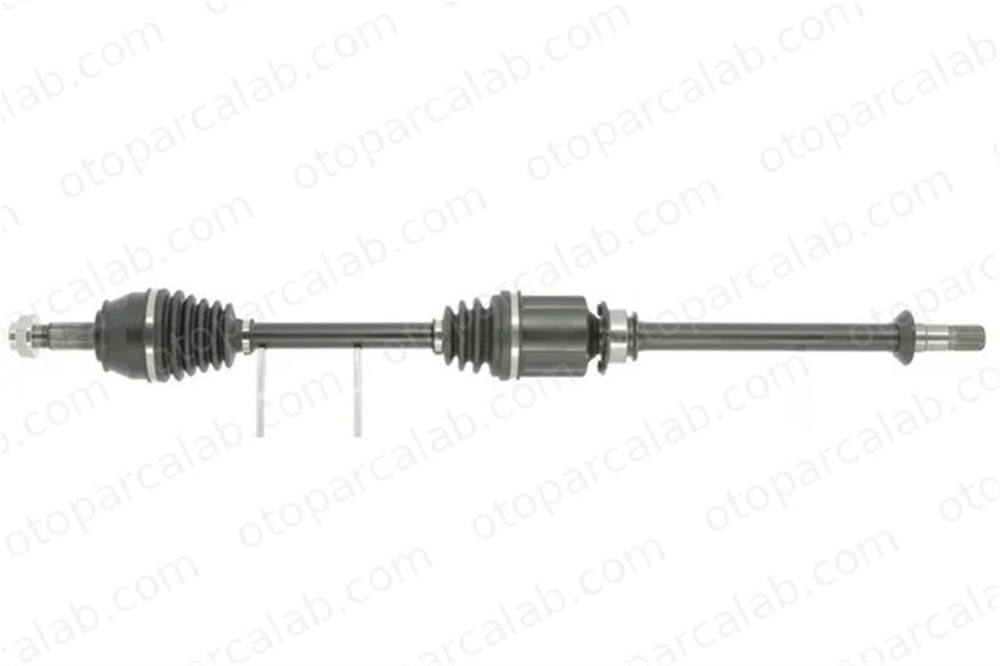 FIAT ORJINAL 52068572 Aks Komple Ön Sağ FIAT TIPO Hatchback TIPO Sedan 52068572 52078096