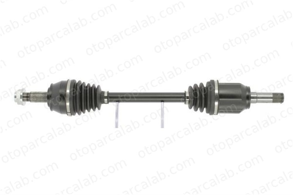 FIAT ORJINAL 52068573 Aks Komple Ön Sol FIAT TIPO Hatchback TIPO Sedan 52068573 52078097