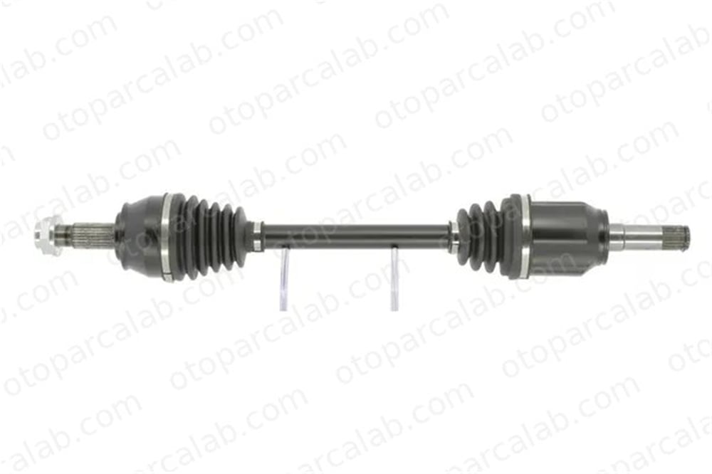 FIAT ORJINAL 52078097 Aks Komple Ön Sol FIAT TIPO Hatchback TIPO Sedan 52078097 52068573