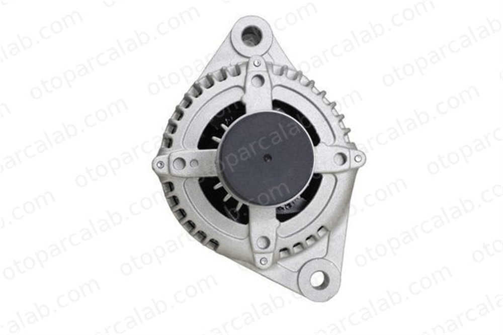 FIAT ORJINAL 52083170 Alternatör FIAT 500X JEEP RENEGADE SUV 52083170 52083168