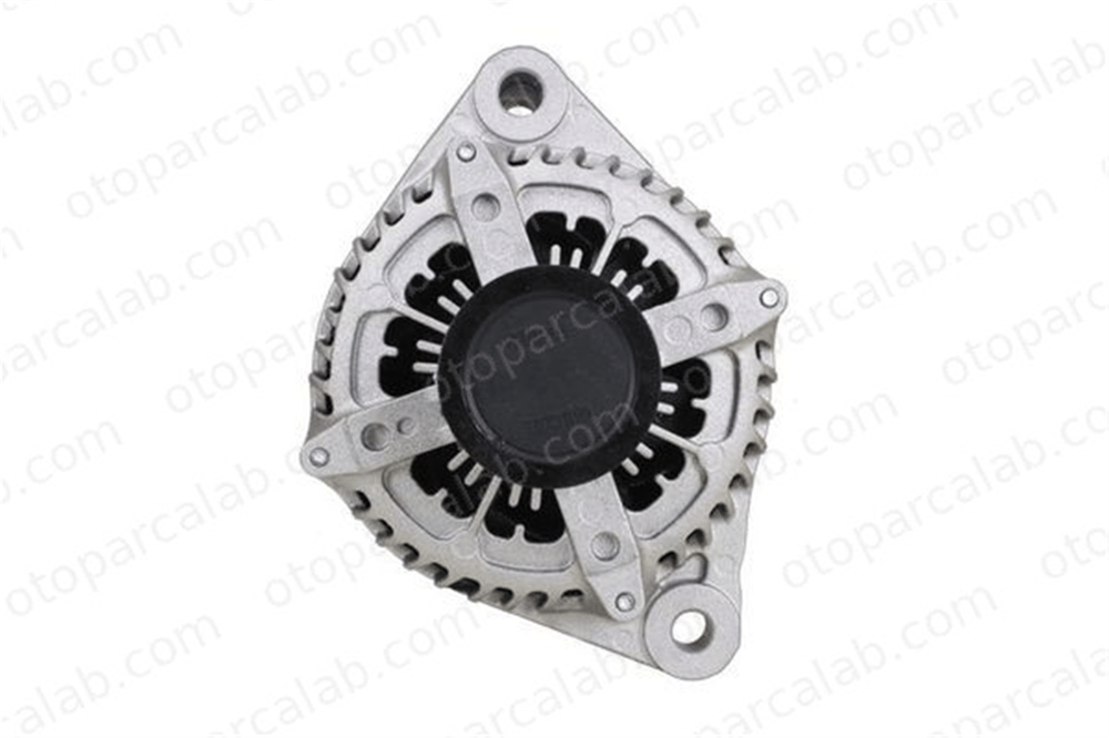 FIAT ORJINAL 52083172 Alternatör JEEP RENEGADE SUV FIAT 500X 52083172