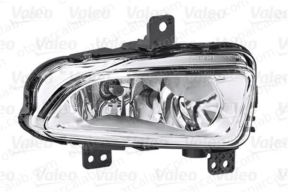 FIAT ORJINAL 52088139 Sis Farı Ön Sağ FIAT 500X 52088139 51965918