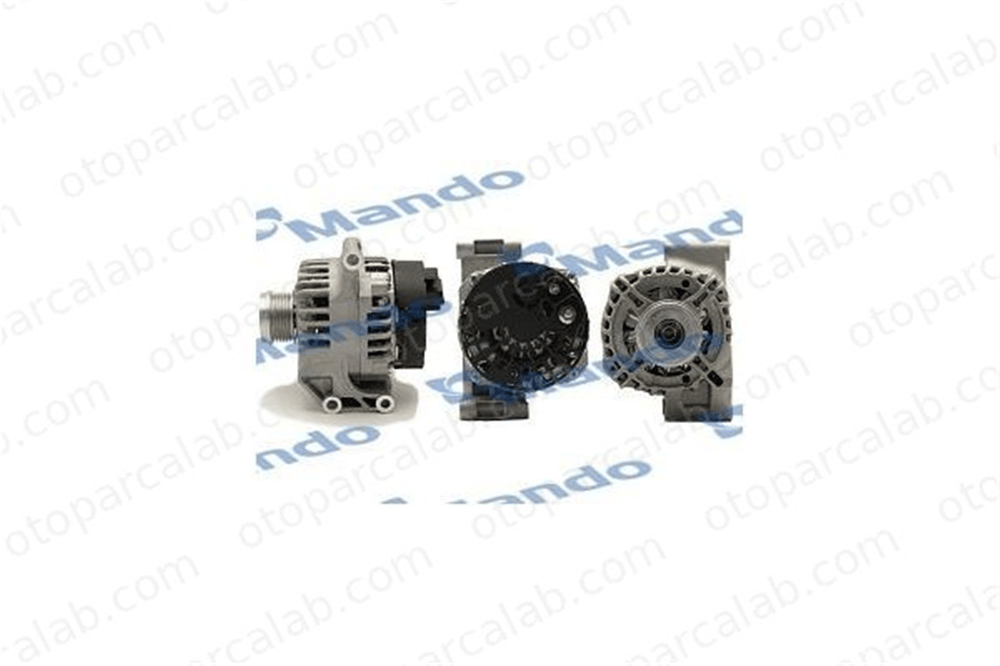 FIAT ORJINAL 52092136 Alternatör OPEL CORSA D FIAT DOBLO MPV 52092136 51787209