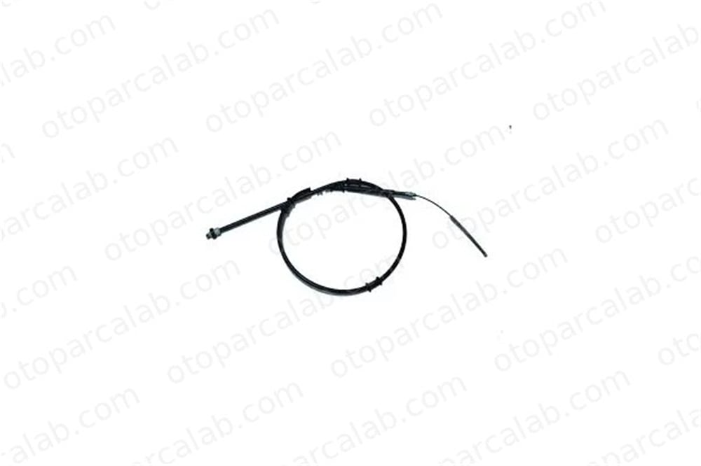 FIAT ORJINAL 52093071 El Fren Teli Arka Sağ veya Sol FIAT DOBLO Cargo DOBLO Minibüs/Otobüs 52093071 51840107