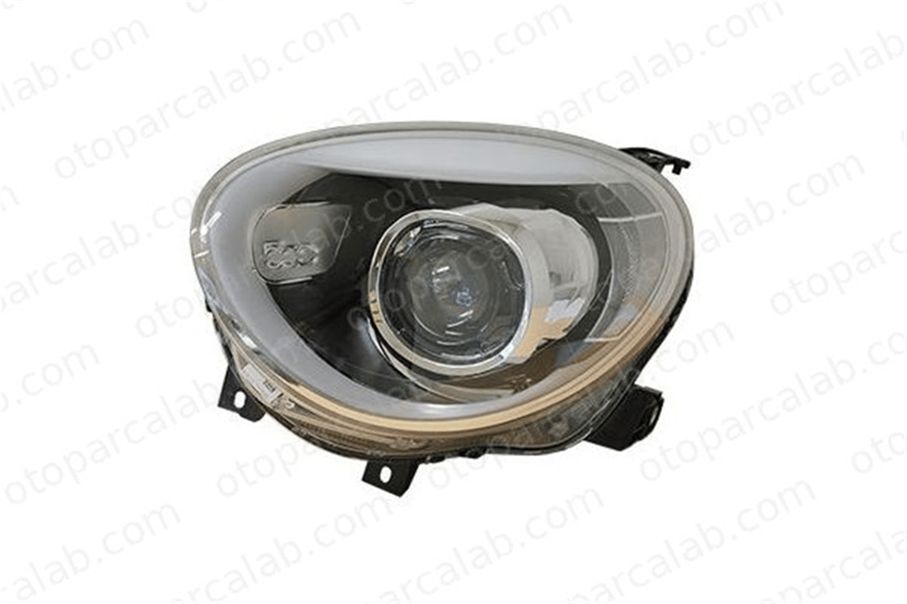 FIAT ORJINAL 52102186 Far Lambası Sol FIAT 500X 52102186 51978446