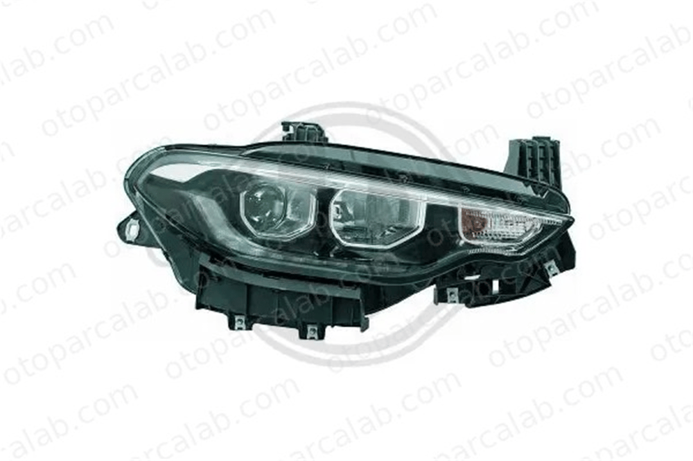 FIAT ORJINAL 52109114 Far Sağ FIAT TIPO Station wagon TIPO Sedan 52109114 52015958