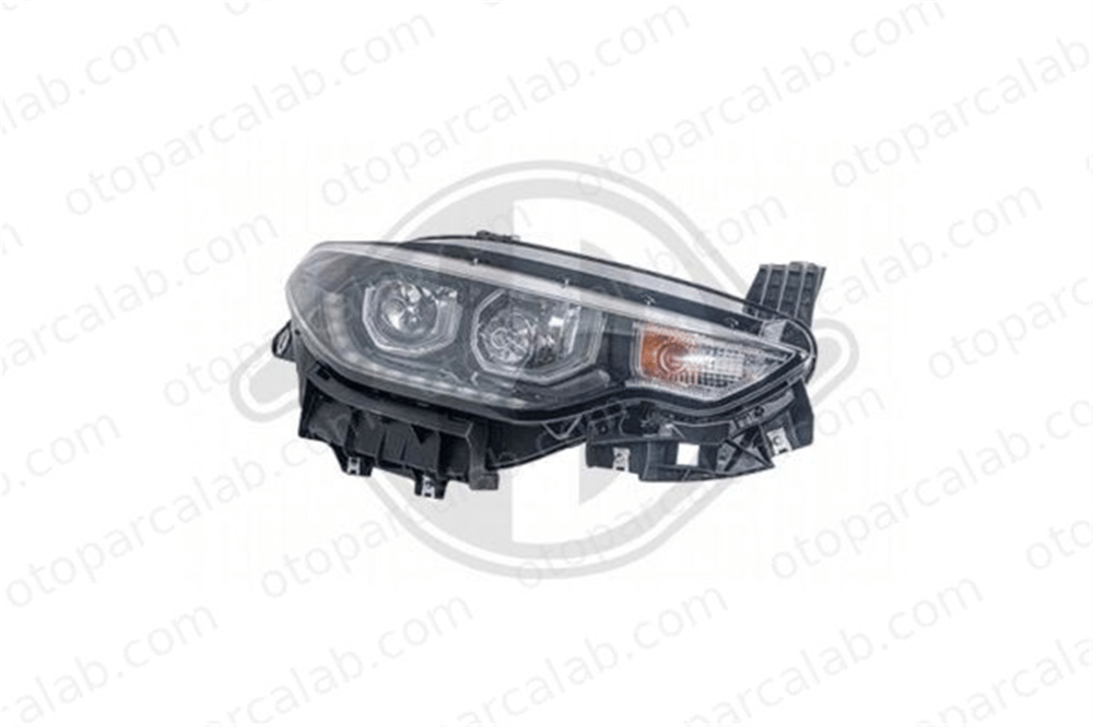 FIAT ORJINAL 52109115 Far Sağ FIAT TIPO Hatchback TIPO Station wagon 52109115 52100125