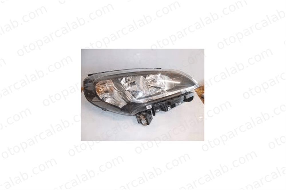 FIAT ORJINAL 52109456 Far Sağ FIAT DOBLO Cargo DOBLO Minibüs/Otobüs 52109456 0000052109456