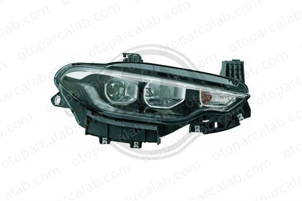 FIAT ORJINAL 52113435 Far Sağ FIAT TIPO Station wagon TIPO Sedan 52113435 52015958