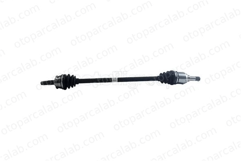 FIAT ORJINAL 52126658 Aks Komple Ön Sol FIAT PANDA 500 52126658 51787861