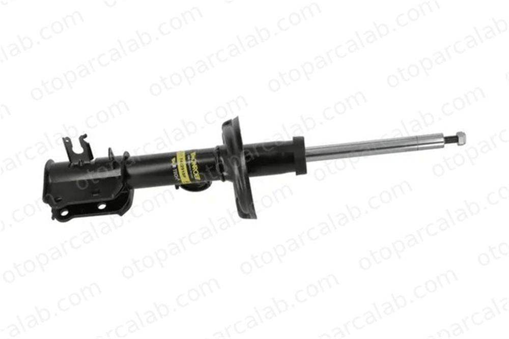 FIAT ORJINAL 52139424 Amortisör Ön Sol FIAT 500X JEEP RENEGADE SUV 52139424 52025833
