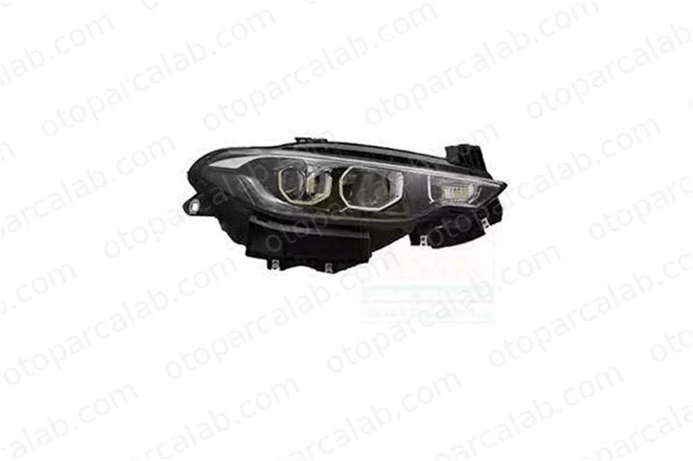 FIAT ORJINAL 52145154 Far Sağ FIAT TIPO Station wagon TIPO Sedan 52145154 52015958