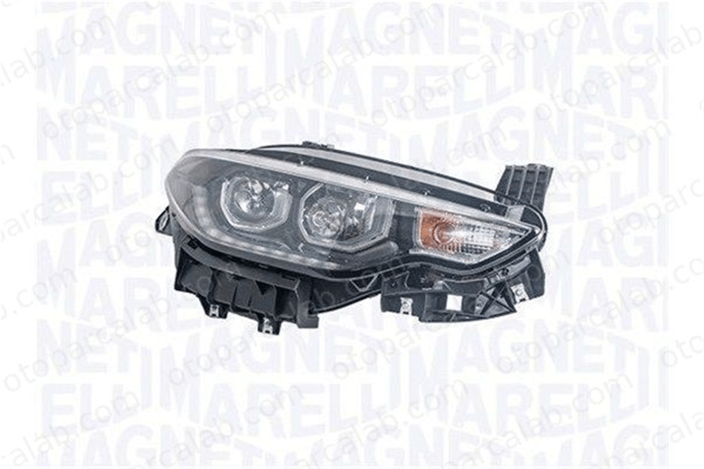 FIAT ORJINAL 52145156 Far Sağ FIAT TIPO Hatchback TIPO Station wagon 52145156 52100126