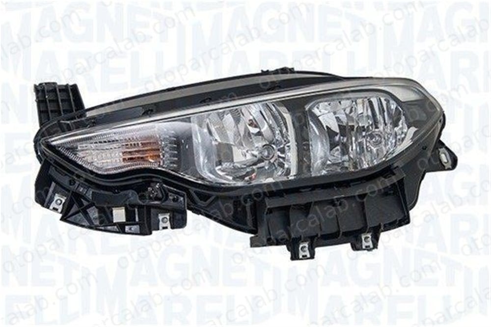 FIAT ORJINAL 52145160 Far Sağ FIAT TIPO Hatchback TIPO Station wagon 52145160 52043416