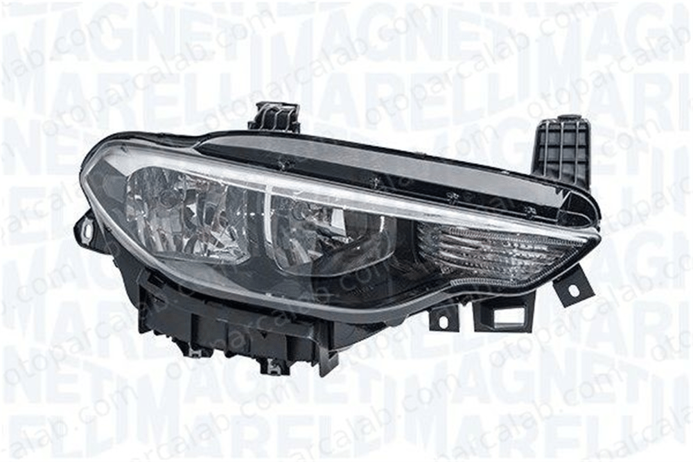FIAT ORJINAL 52145161 Far Sağ FIAT TIPO Hatchback 52145161 52113798