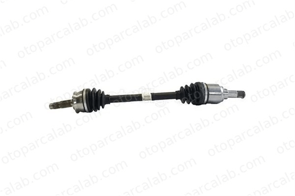 FIAT ORJINAL 52149708 Aks Komple Ön Sol FIAT PANDA PANDA VAN 52149708 51787863