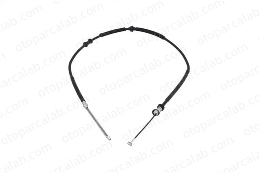 FIAT ORJINAL 52159888 El Fren Teli Arka Sağ veya Sol FIAT TIPO Hatchback TIPO Sedan 52159888 51983925
