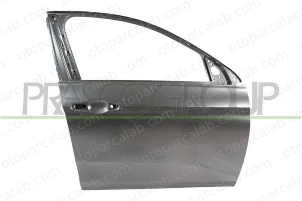 FIAT ORJINAL 52161621 Kapı Ön Sağ FIAT TIPO Sedan 52161621 51984853