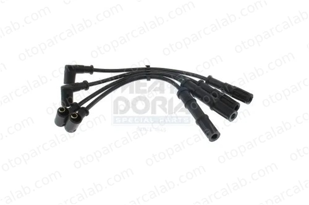 FIAT ORJINAL 55195776 Buji Kablosu FIAT GRANDE PUNTO PUNTO EVO 55195776 55195775