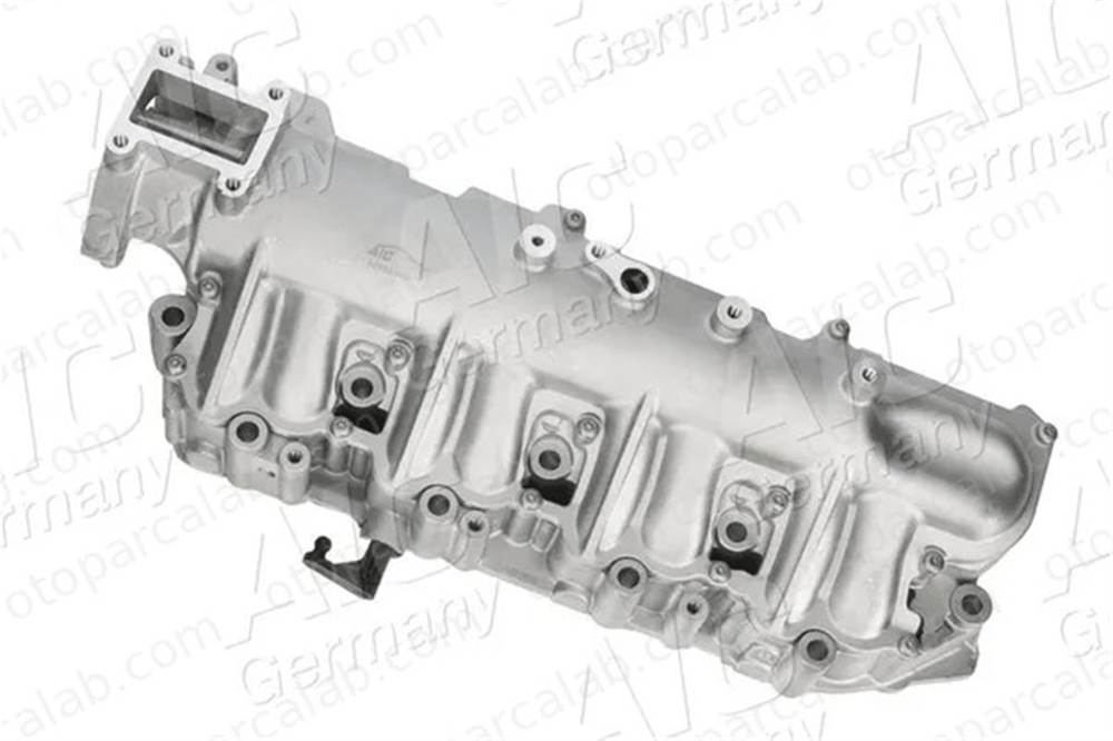 FIAT ORJINAL 55202680 Manifold ALFA ROMEO 147 156 Sportwagon 55202680 55190238