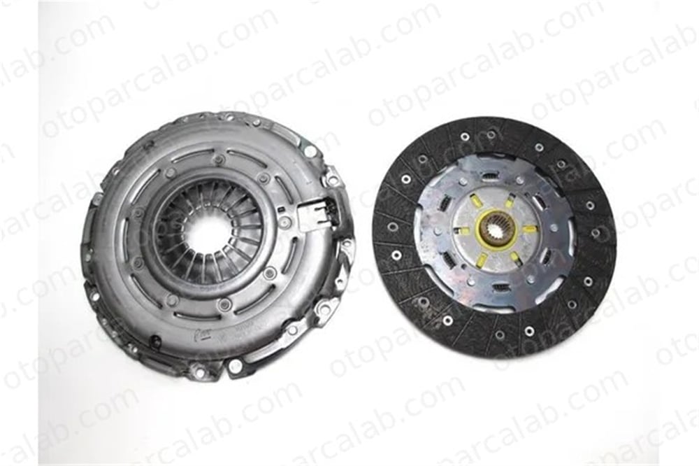FIAT ORJINAL 55212655 Debriyaj Seti FIAT DOBLO Cargo DOBLO Minibüs/Otobüs 55212655 55209820