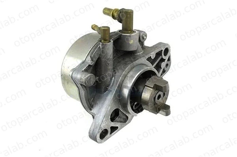 FIAT ORJINAL 55221036 Vakum Pompa FIAT PANDA PUNTO 55221036 55193232
