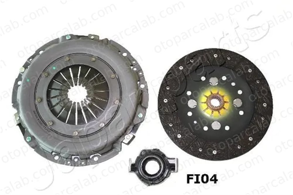 FIAT ORJINAL 55240771 Debriyaj Seti FIAT DOBLO Cargo DOBLO Minibüs/Otobüs 55240771 60801995